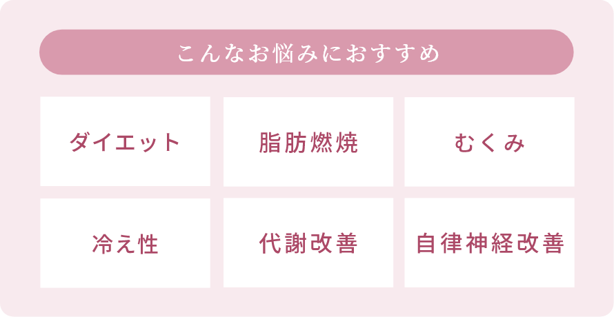 おすすめ