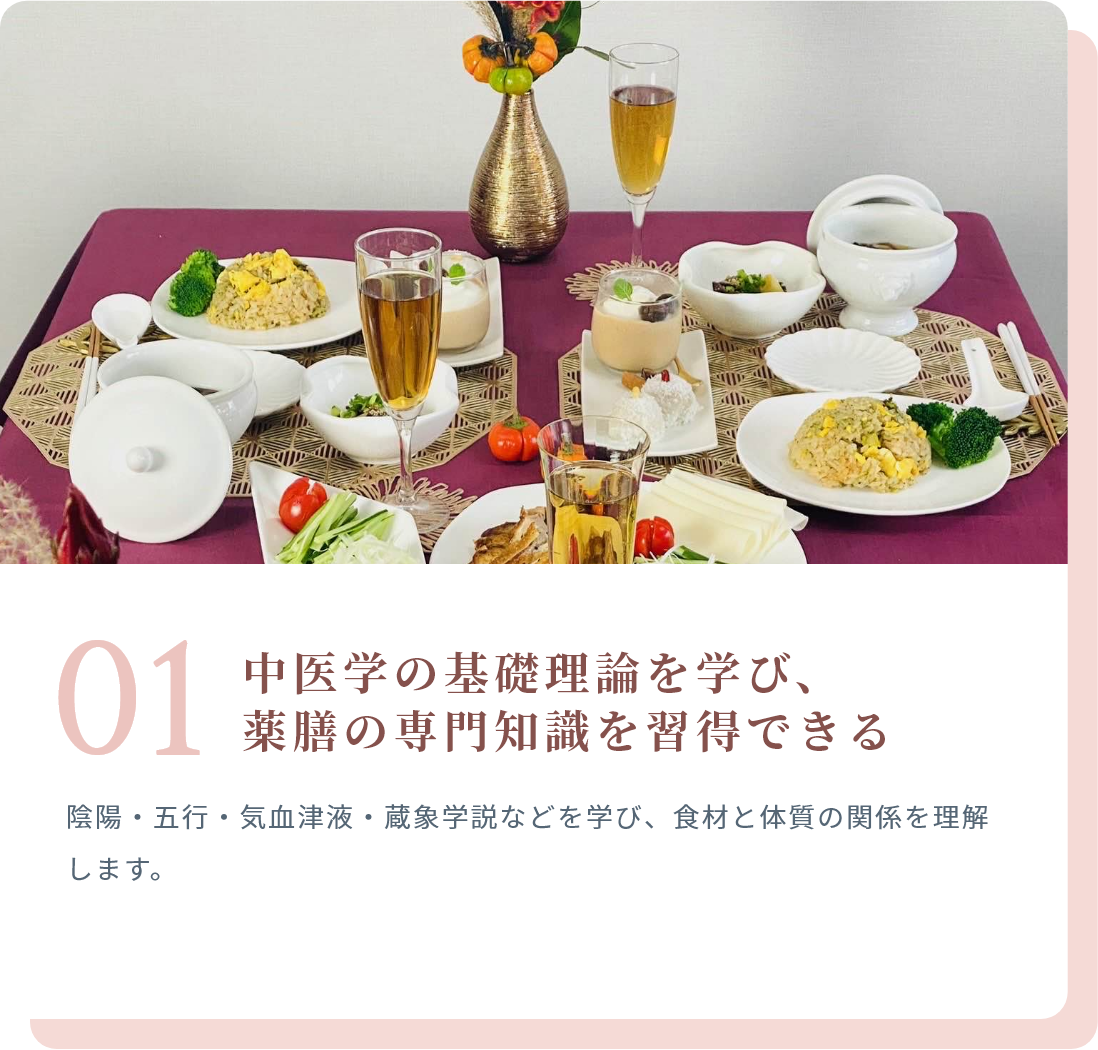 強み①